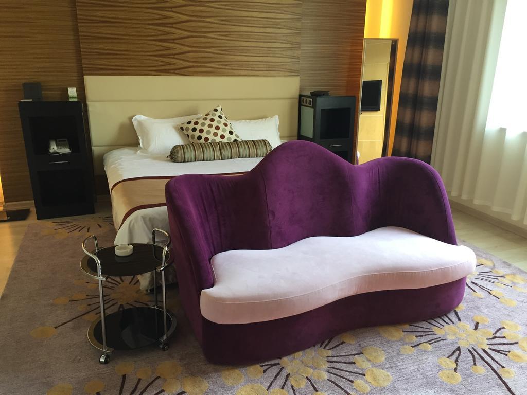 Alton Hotel Wuhu Room photo
