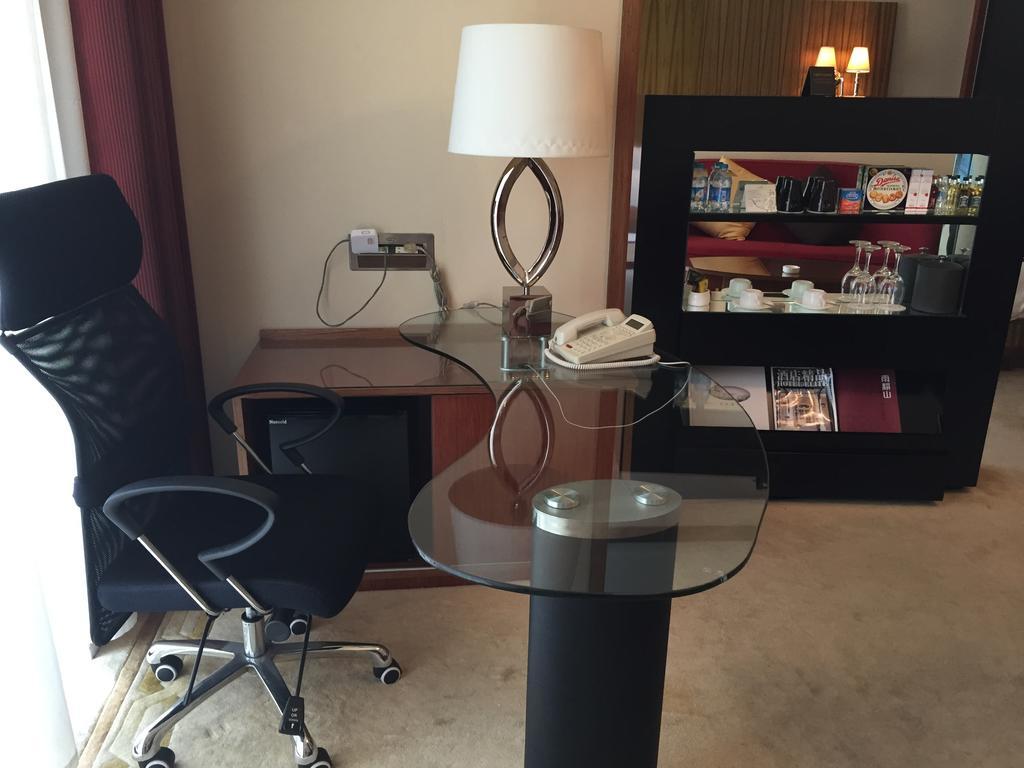 Alton Hotel Wuhu Room photo