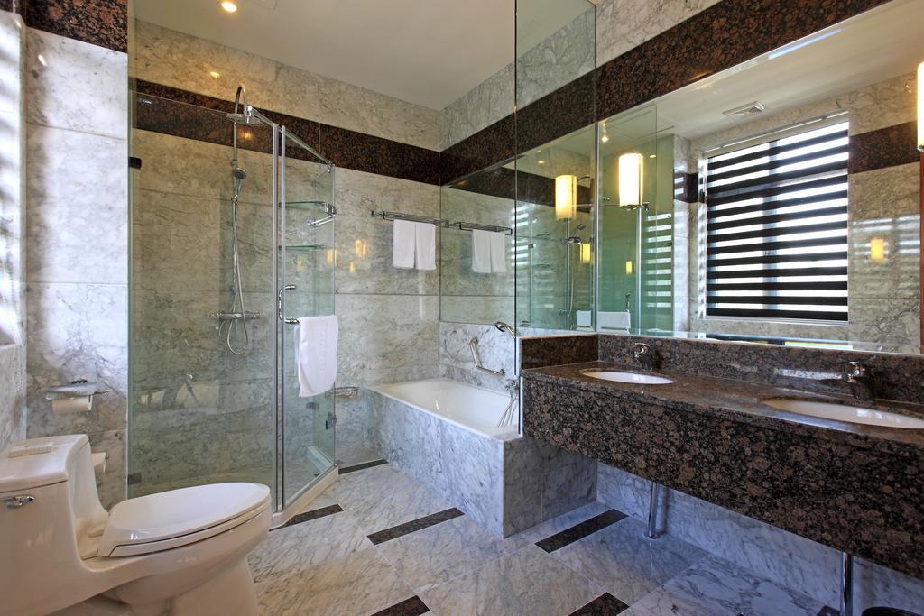 Alton Hotel Wuhu Room photo