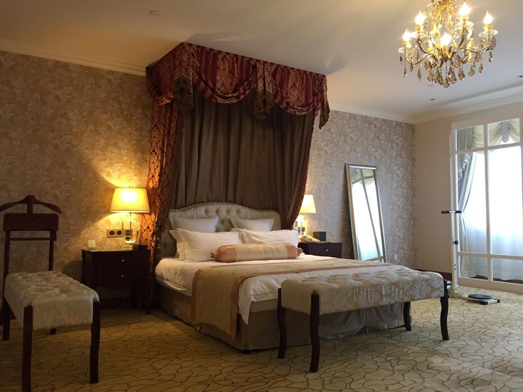 Alton Hotel Wuhu Room photo